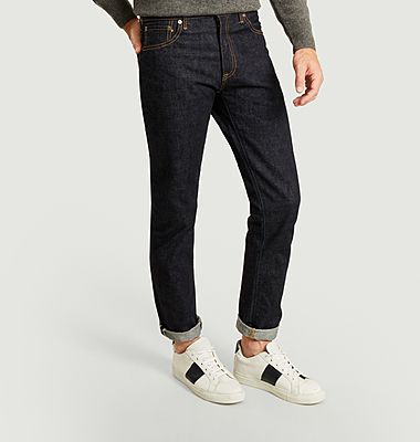 J301 straight vintage  jeans